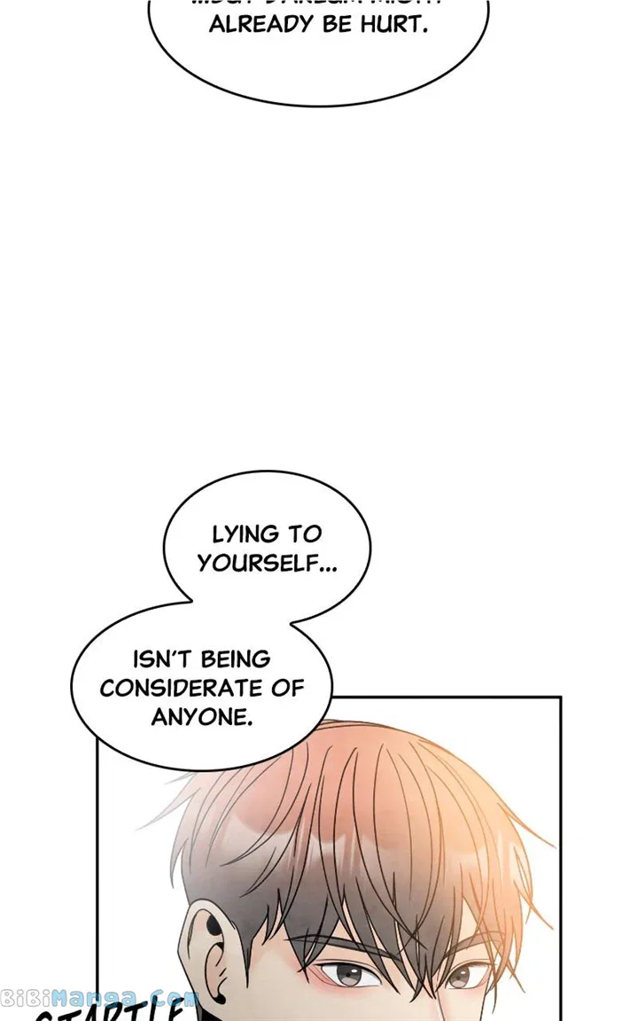Unraveling Rumors Chapter 49 – Page 42