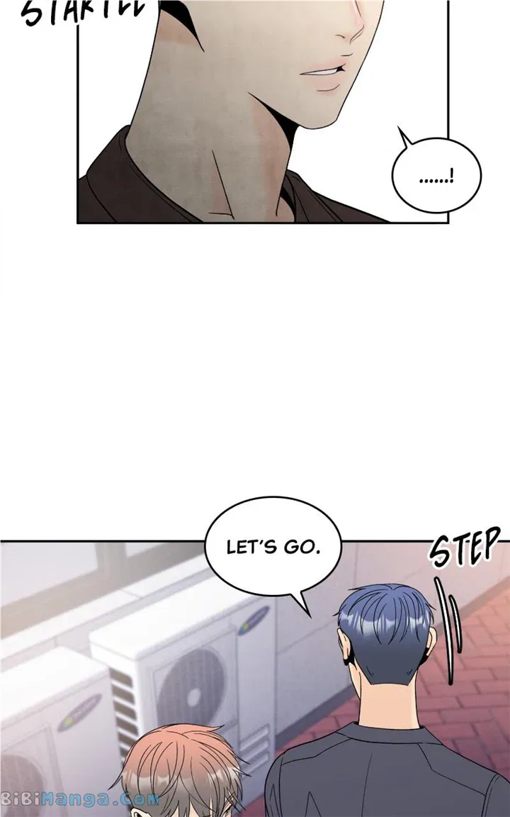Unraveling Rumors Chapter 49 – Page 43