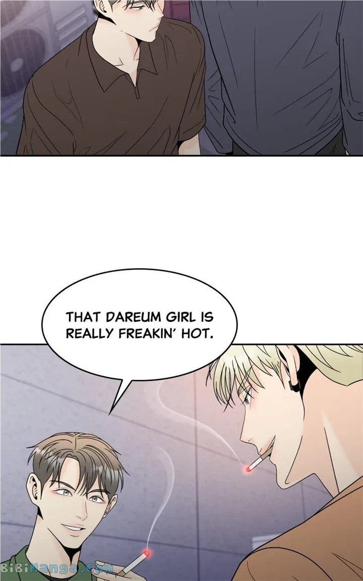 Unraveling Rumors Chapter 49 – Page 44