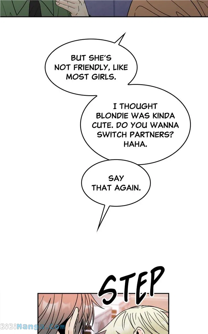 Unraveling Rumors Chapter 49 – Page 45
