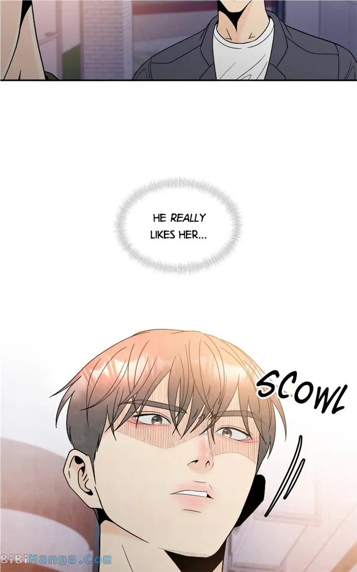 Unraveling Rumors Chapter 49 – Page 47