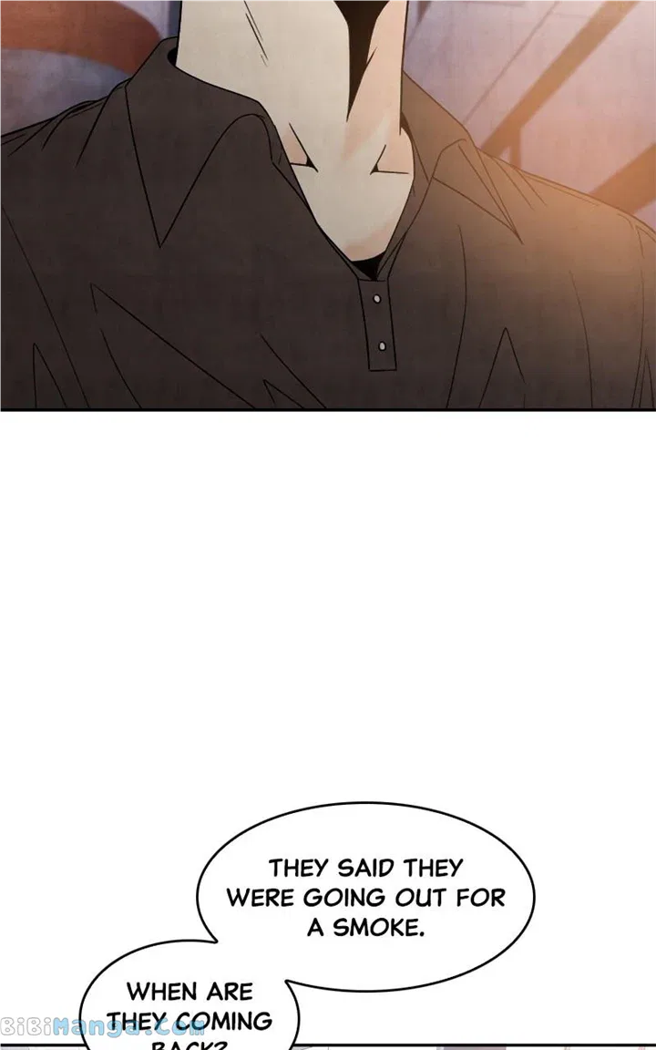 Unraveling Rumors Chapter 49 – Page 48