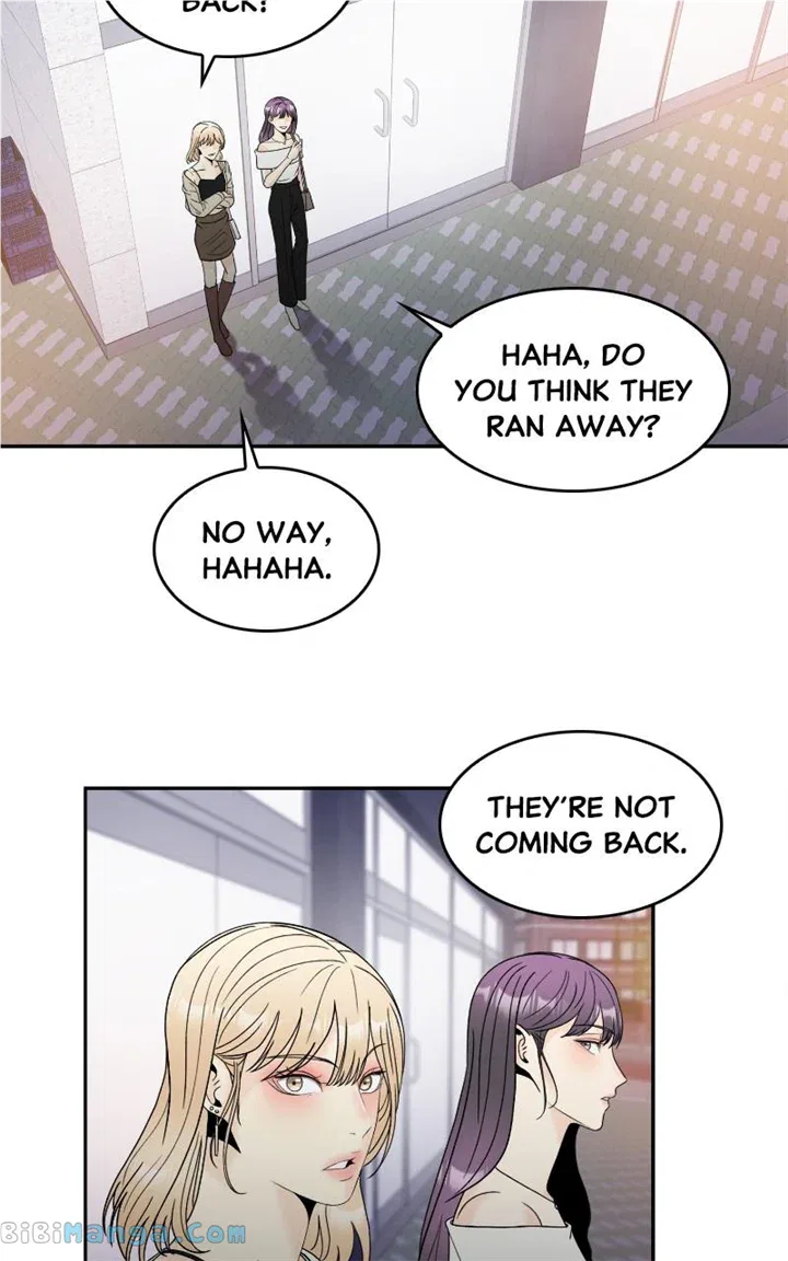 Unraveling Rumors Chapter 49 – Page 49