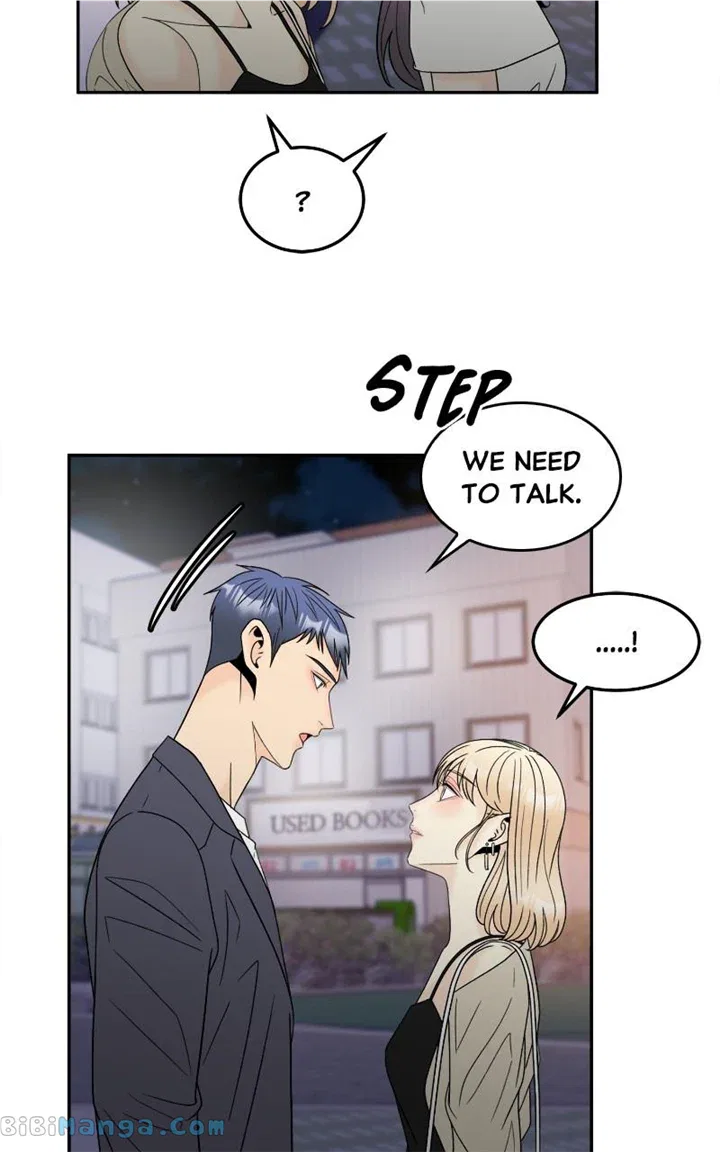 Unraveling Rumors Chapter 49 – Page 50