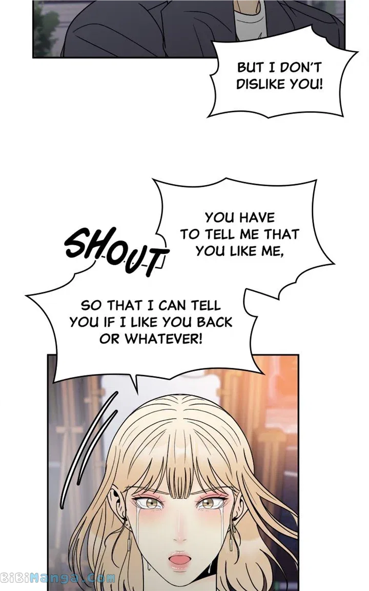 Unraveling Rumors Chapter 49 – Page 55