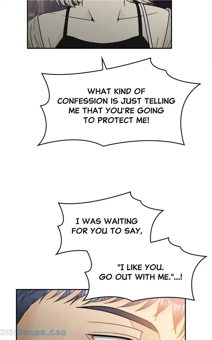 Unraveling Rumors Chapter 49 – Page 56