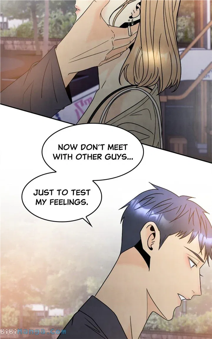 Unraveling Rumors Chapter 49 – Page 58