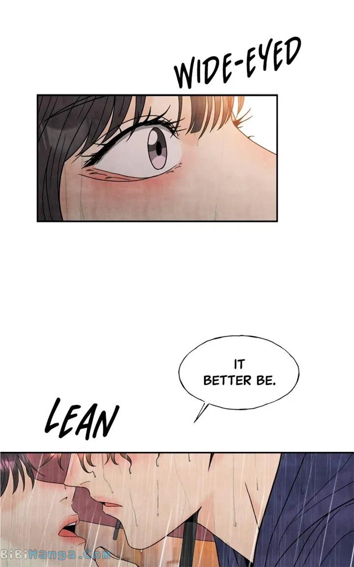 Unraveling Rumors Chapter 48 – Page 1