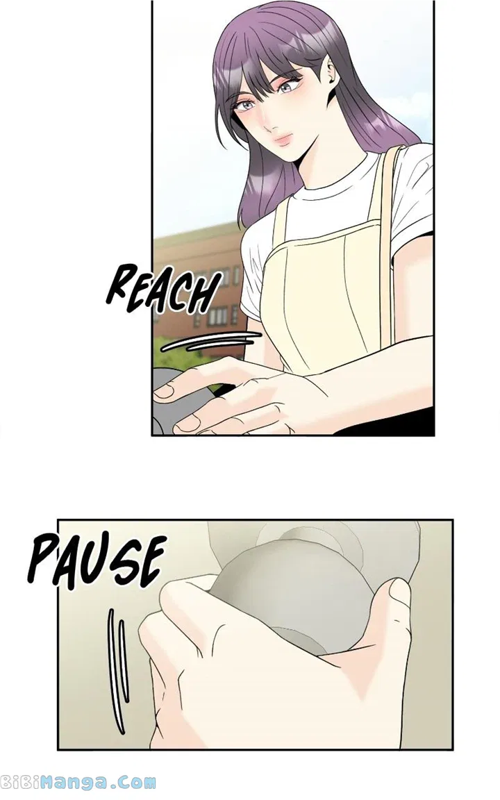 Unraveling Rumors Chapter 48 – Page 8