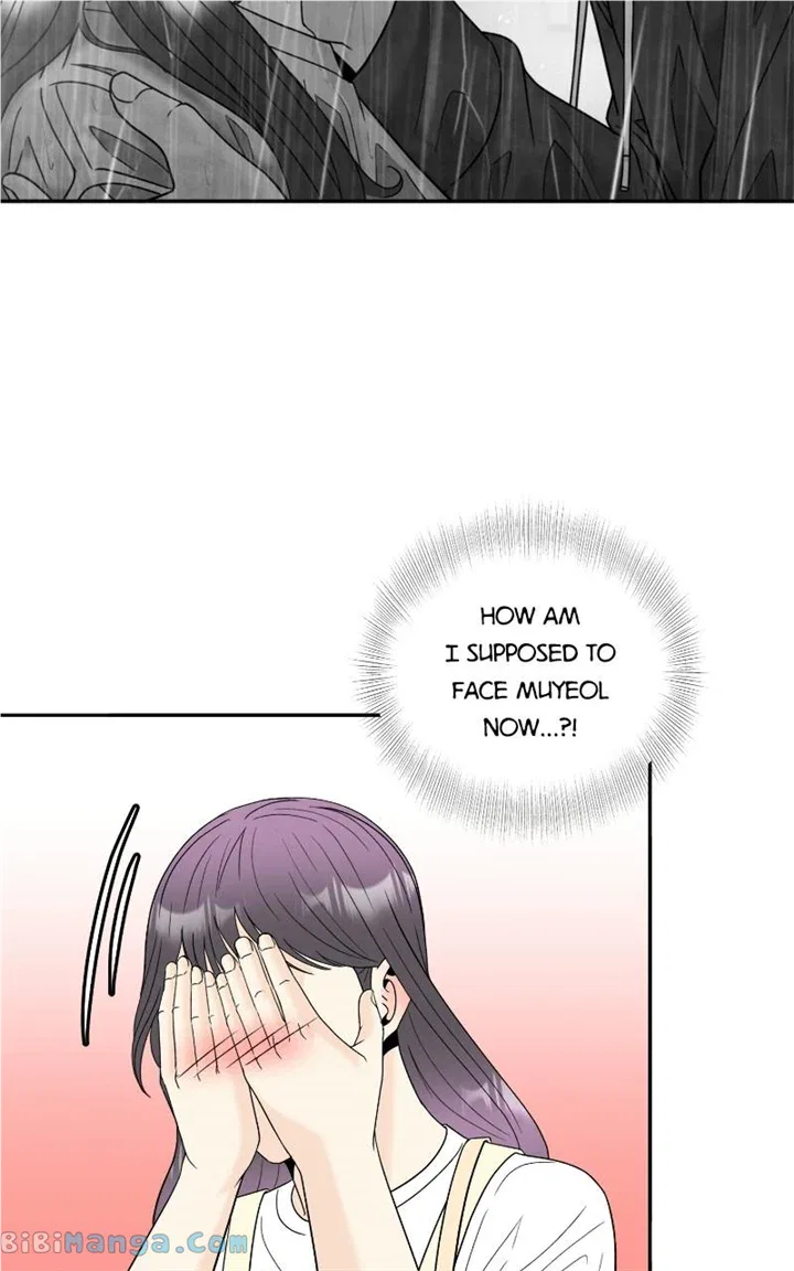 Unraveling Rumors Chapter 48 – Page 10