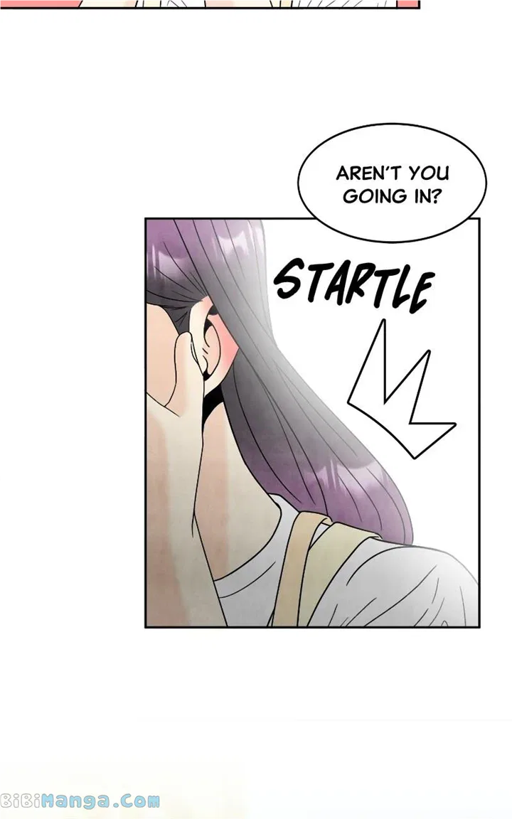 Unraveling Rumors Chapter 48 – Page 11