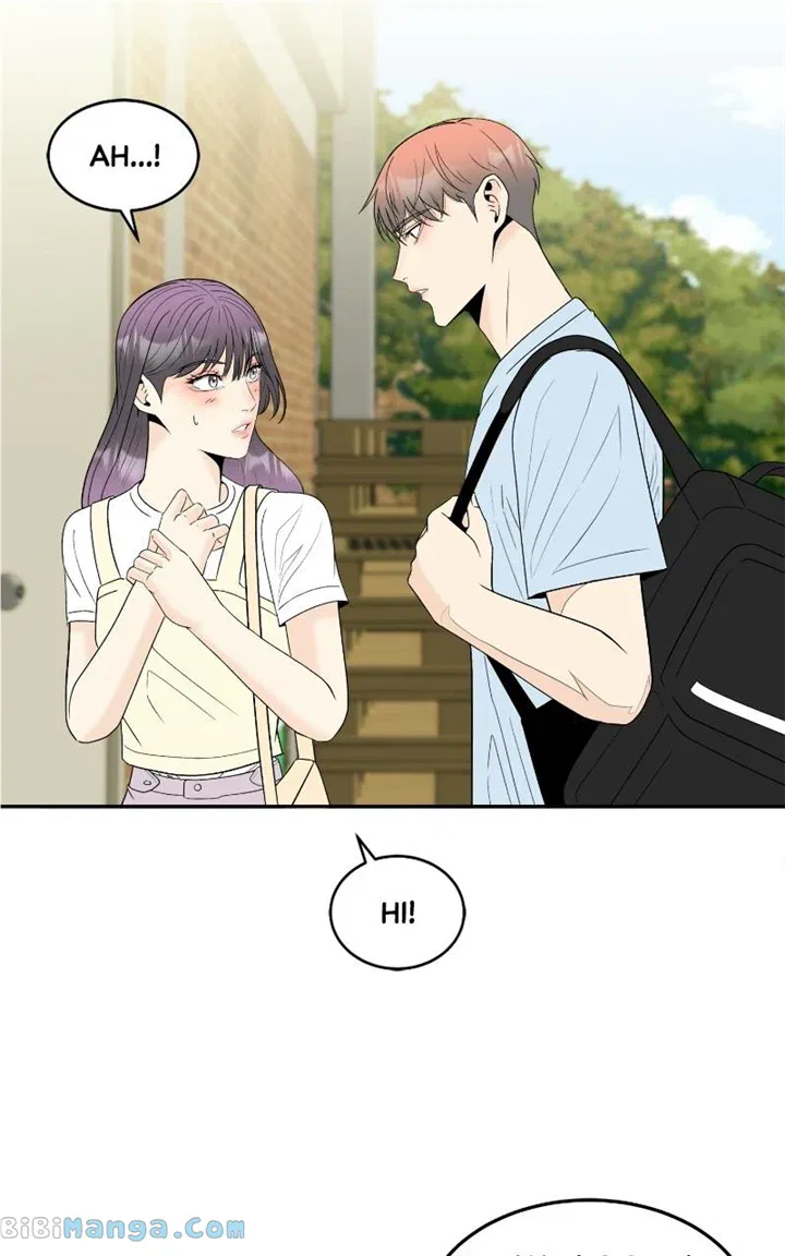 Unraveling Rumors Chapter 48 – Page 12