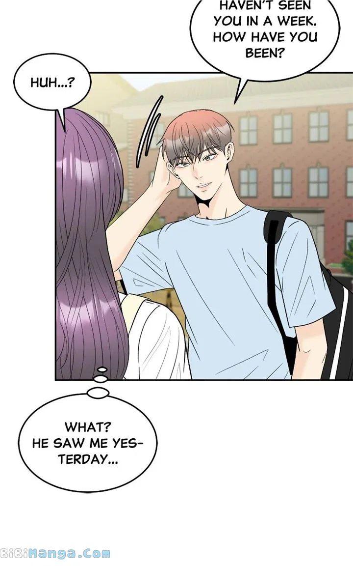 Unraveling Rumors Chapter 48 – Page 13