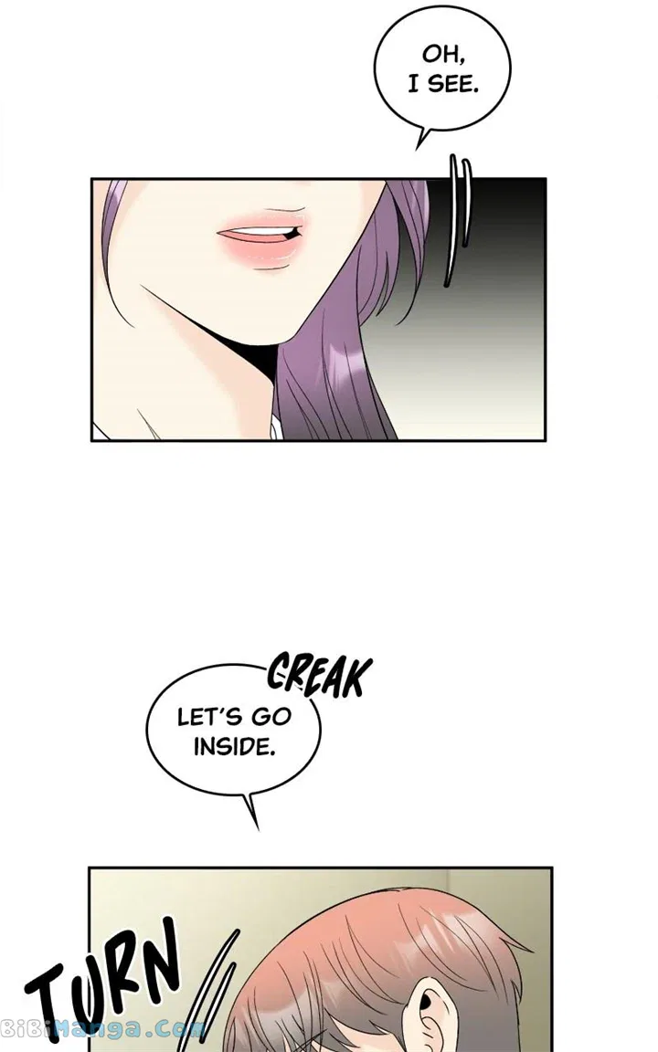 Unraveling Rumors Chapter 48 – Page 16