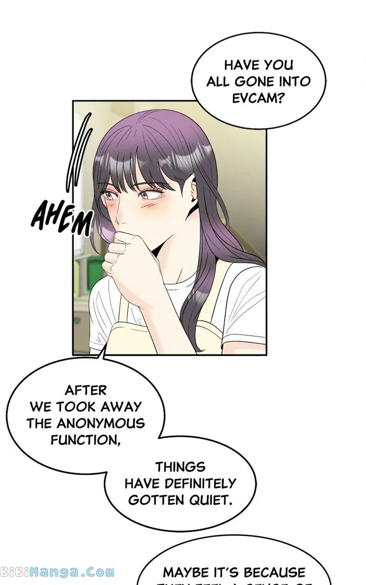 Unraveling Rumors Chapter 48 – Page 22
