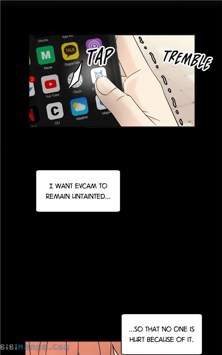 Unraveling Rumors Chapter 48 – Page 29