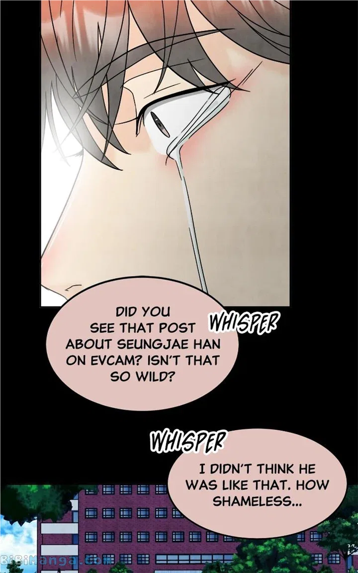 Unraveling Rumors Chapter 48 – Page 30