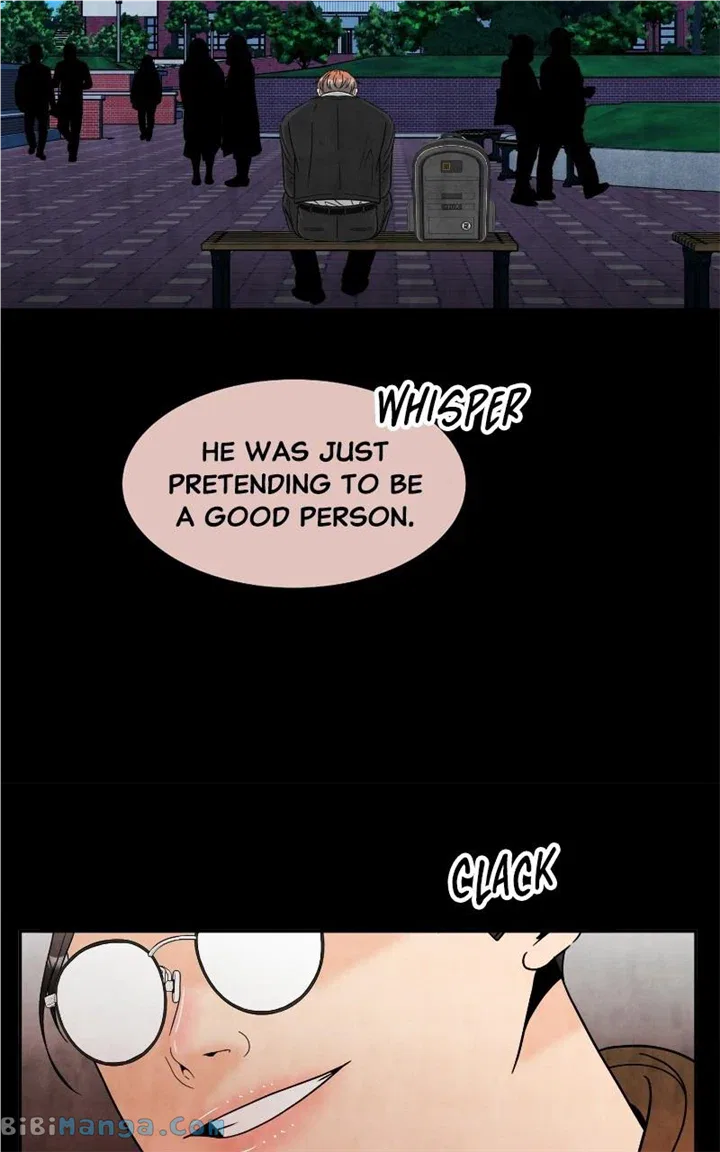 Unraveling Rumors Chapter 48 – Page 31