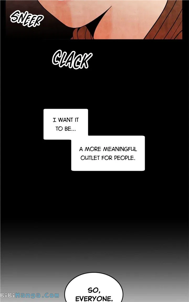 Unraveling Rumors Chapter 48 – Page 32