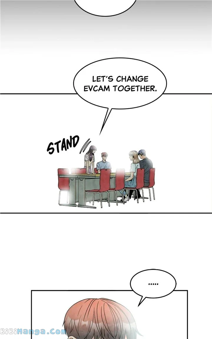 Unraveling Rumors Chapter 48 – Page 33