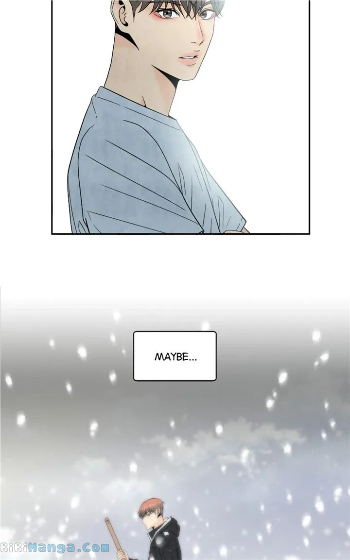 Unraveling Rumors Chapter 48 – Page 34