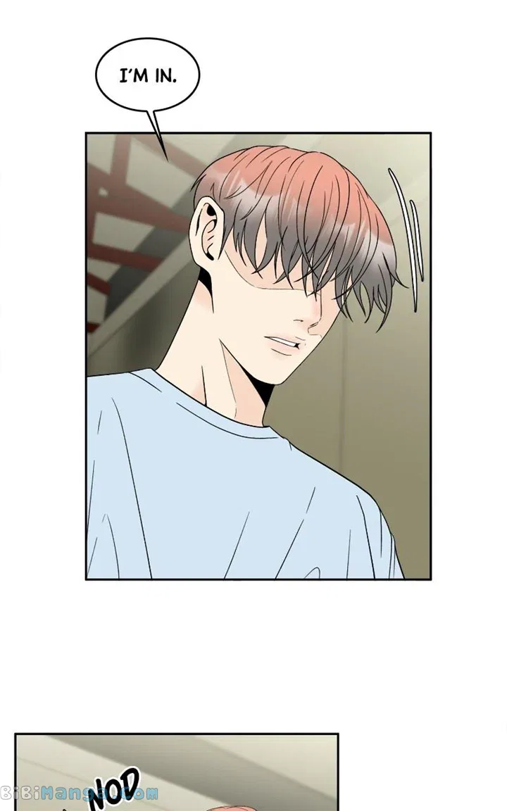 Unraveling Rumors Chapter 48 – Page 36