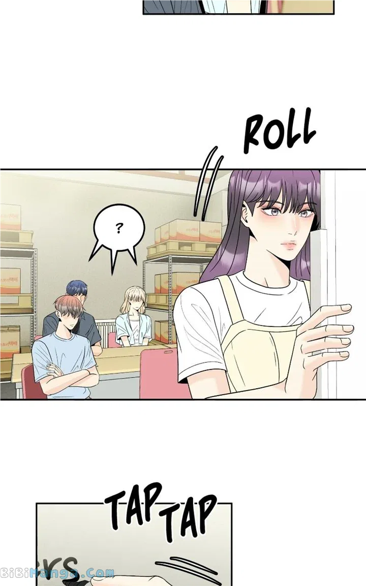 Unraveling Rumors Chapter 48 – Page 38