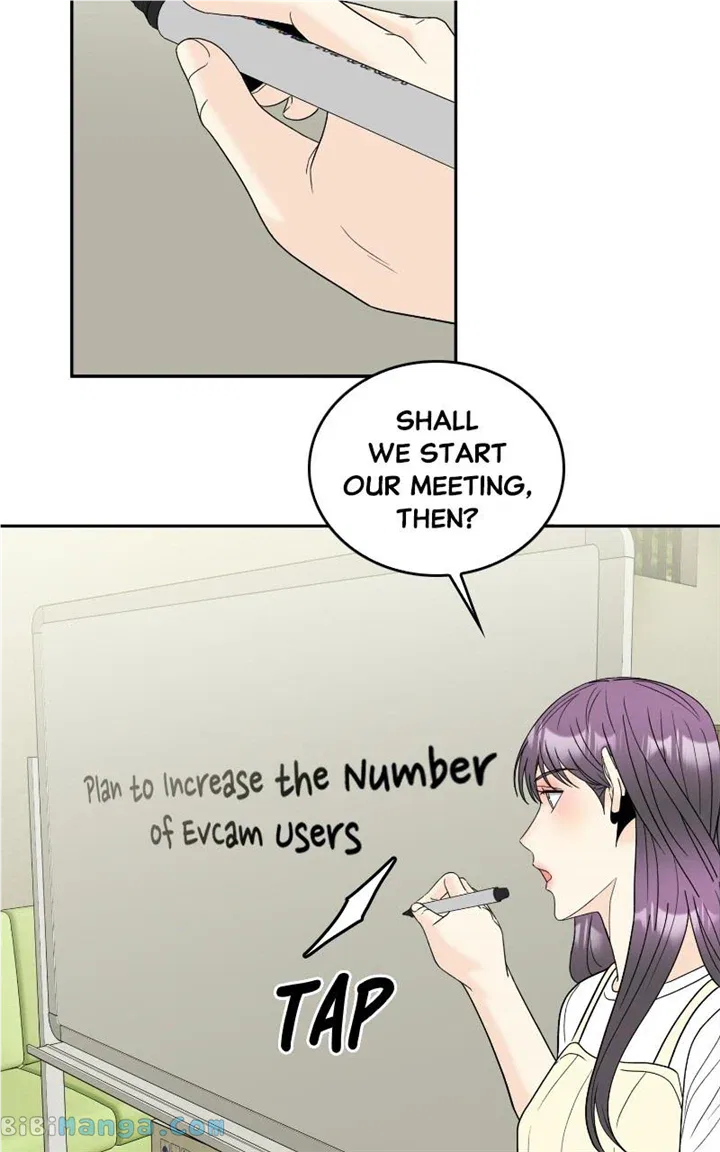 Unraveling Rumors Chapter 48 – Page 39