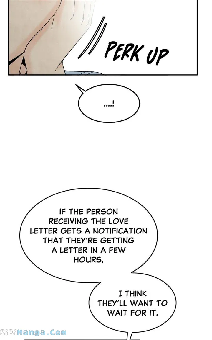 Unraveling Rumors Chapter 48 – Page 43