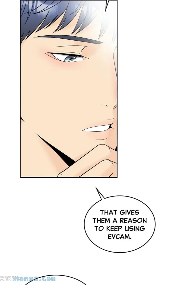 Unraveling Rumors Chapter 48 – Page 44