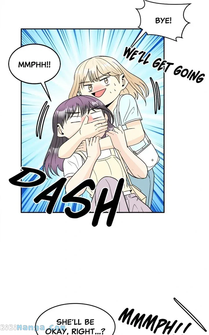 Unraveling Rumors Chapter 48 – Page 50