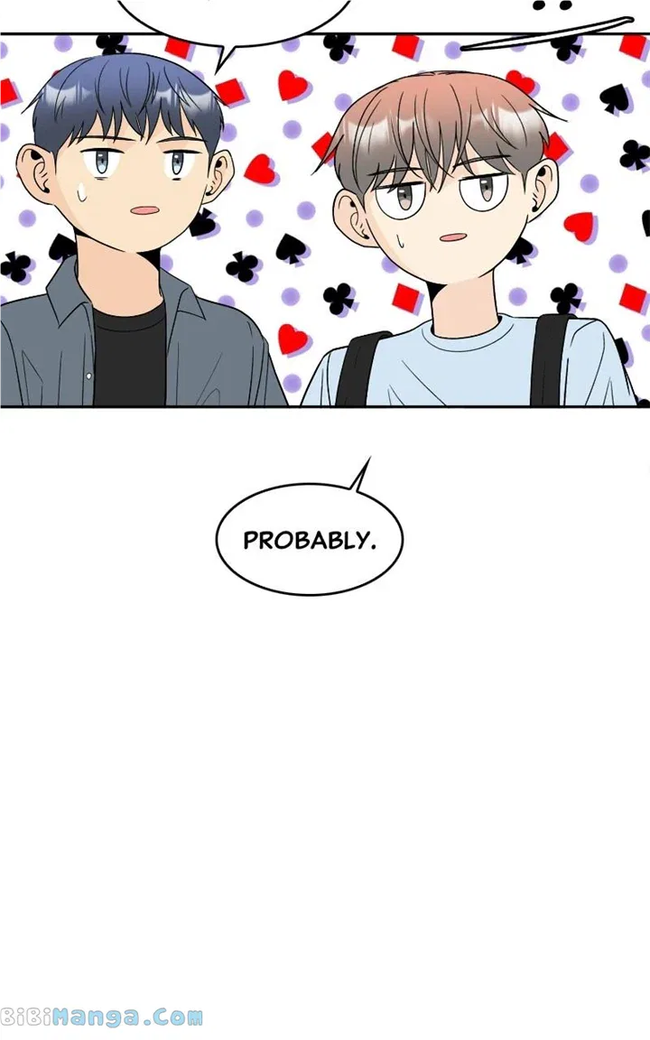 Unraveling Rumors Chapter 48 – Page 51