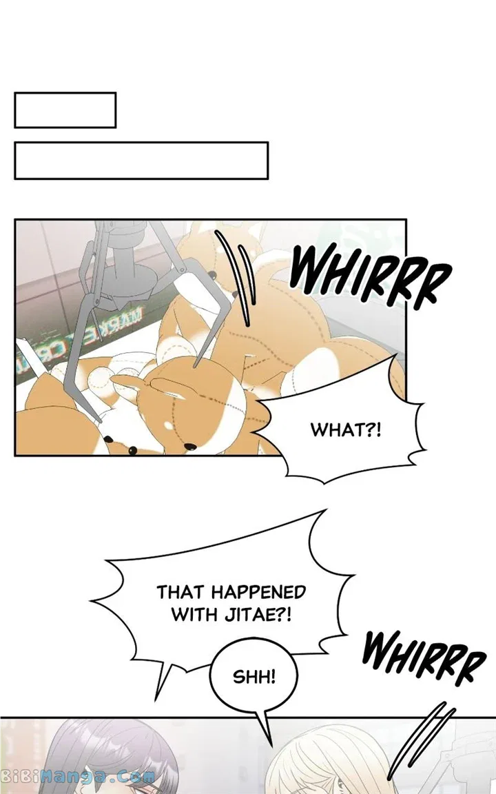 Unraveling Rumors Chapter 48 – Page 52