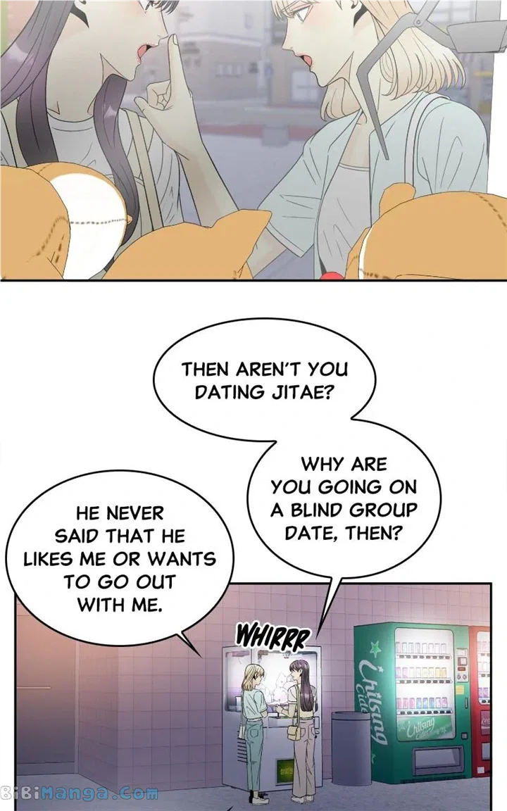 Unraveling Rumors Chapter 48 – Page 53