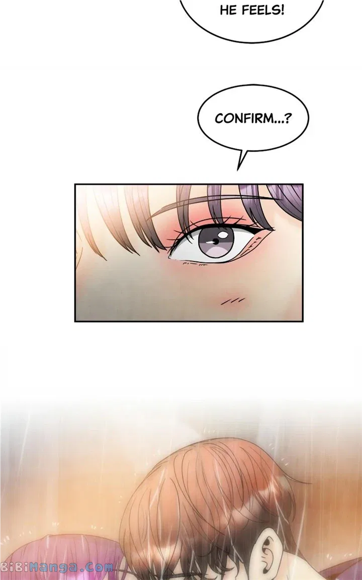 Unraveling Rumors Chapter 48 – Page 55