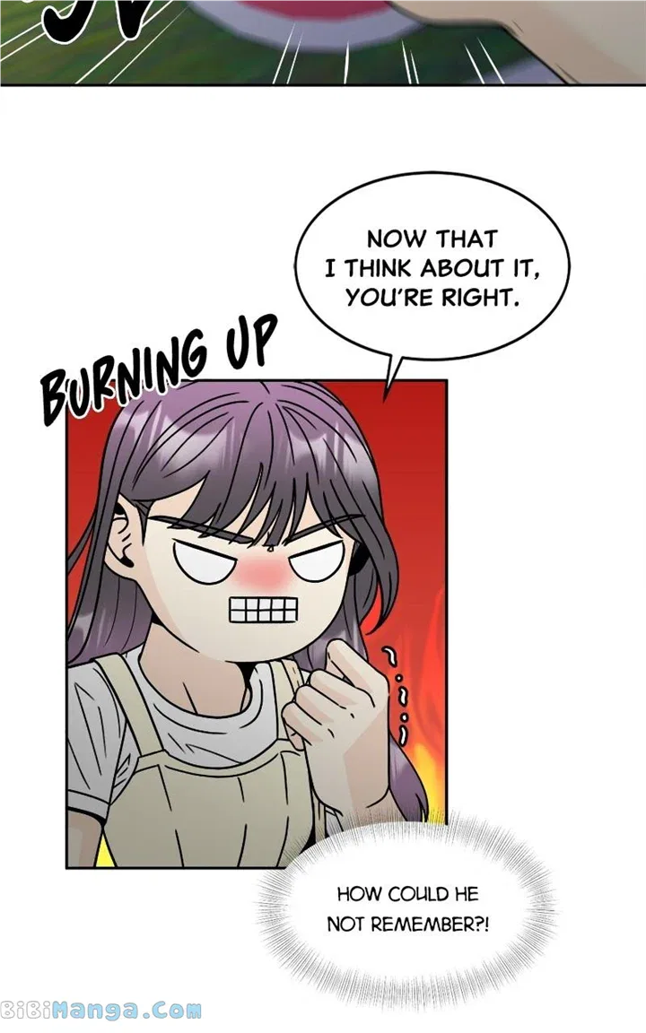 Unraveling Rumors Chapter 48 – Page 57