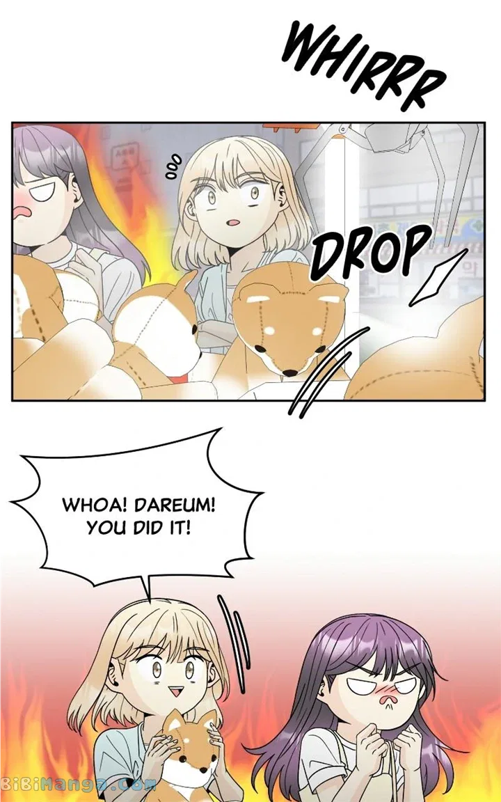Unraveling Rumors Chapter 48 – Page 58