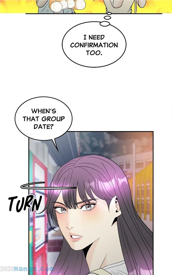 Unraveling Rumors Chapter 48 – Page 59