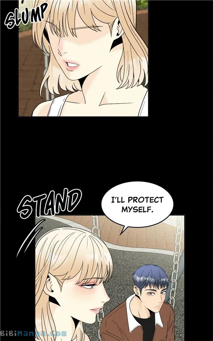 Unraveling Rumors Chapter 48 – Page 65