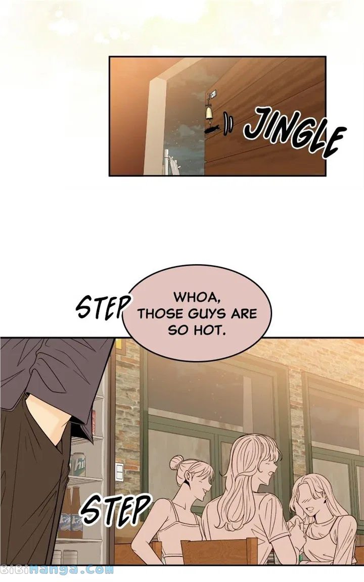 Unraveling Rumors Chapter 48 – Page 72