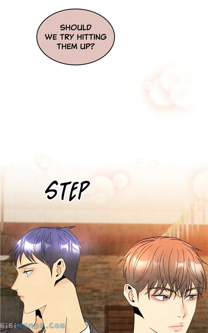 Unraveling Rumors Chapter 48 – Page 73