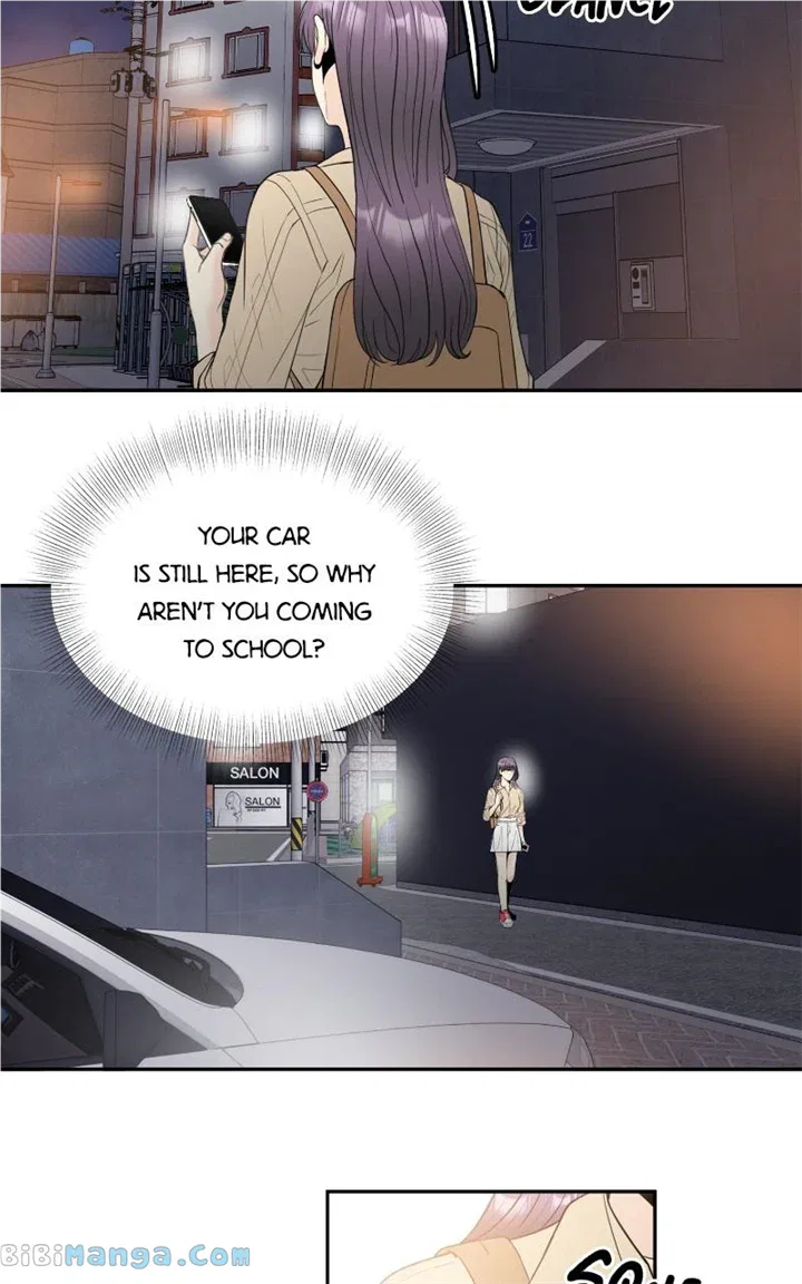 Unraveling Rumors Chapter 47 – Page 3