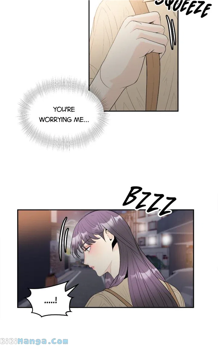 Unraveling Rumors Chapter 47 – Page 4