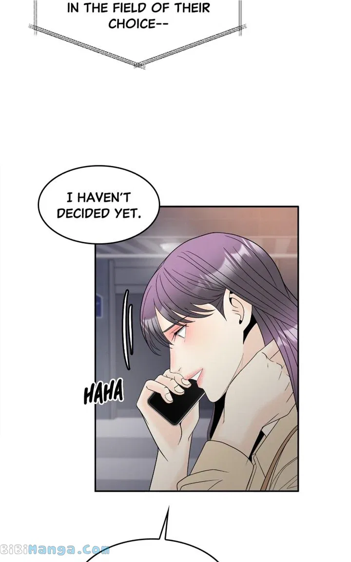 Unraveling Rumors Chapter 47 – Page 7