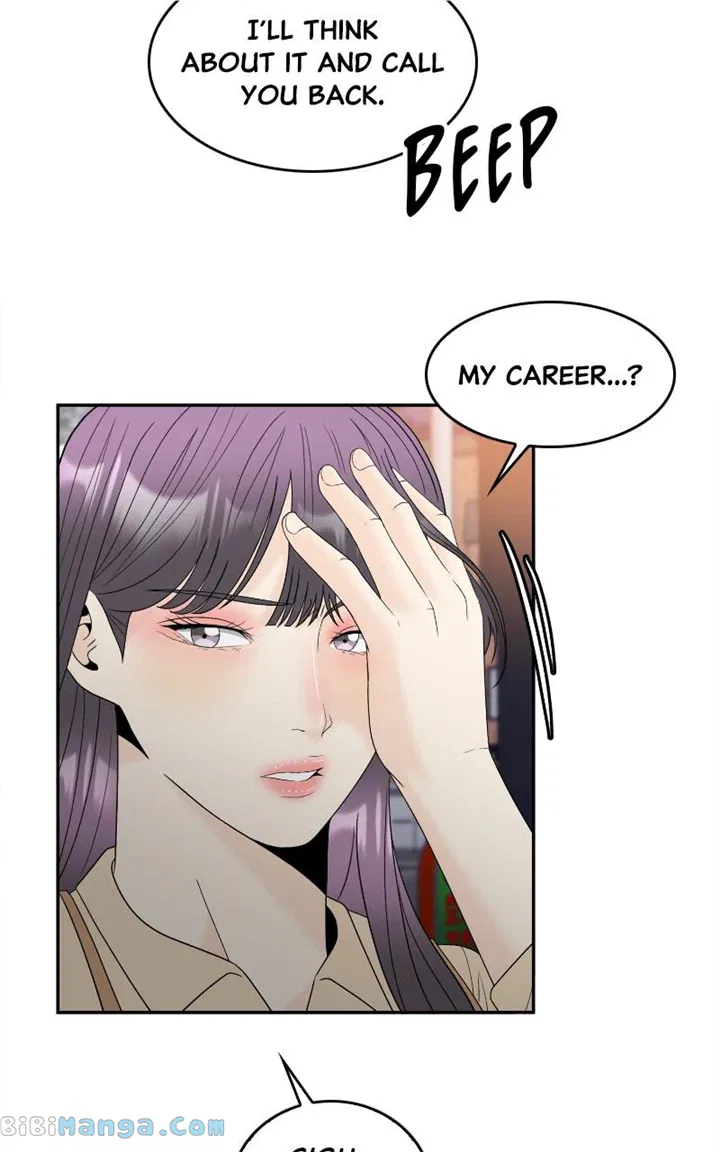 Unraveling Rumors Chapter 47 – Page 8