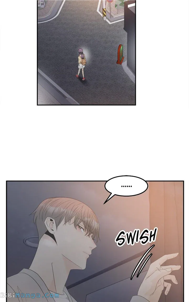 Unraveling Rumors Chapter 47 – Page 10