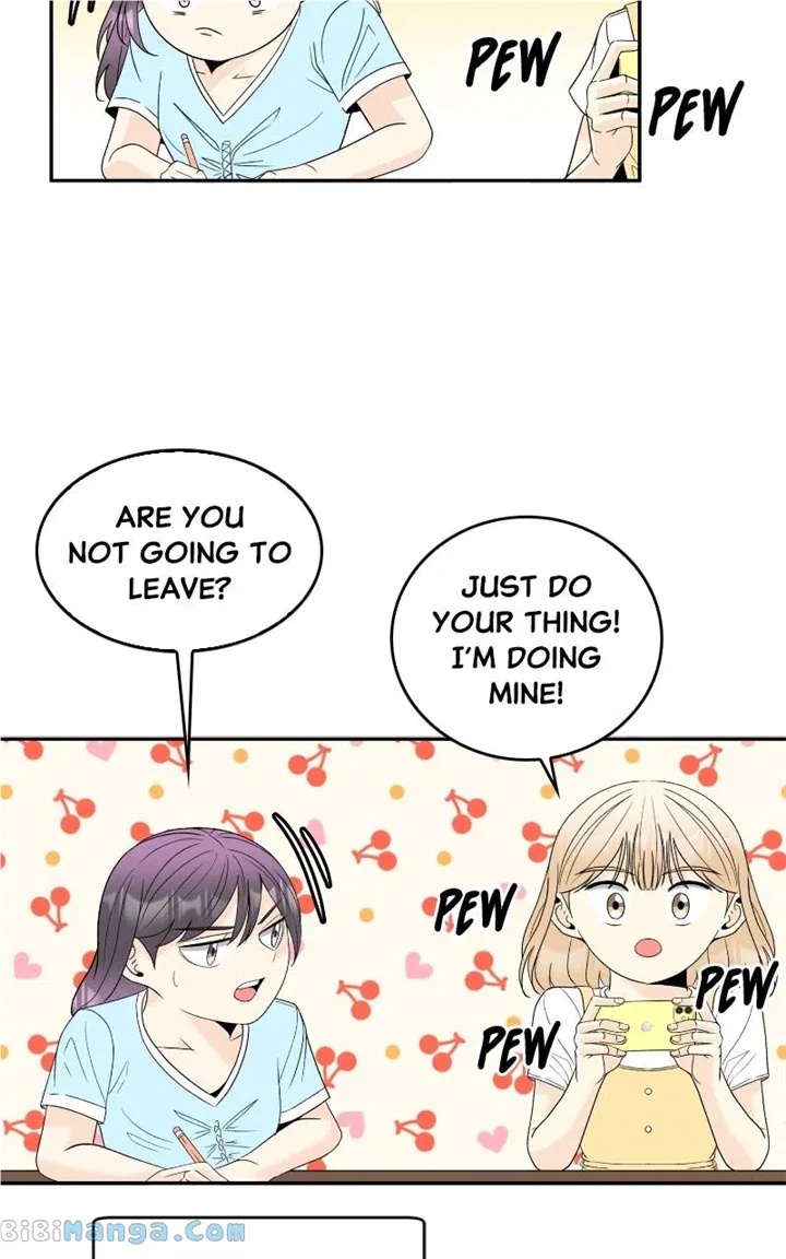 Unraveling Rumors Chapter 47 – Page 13