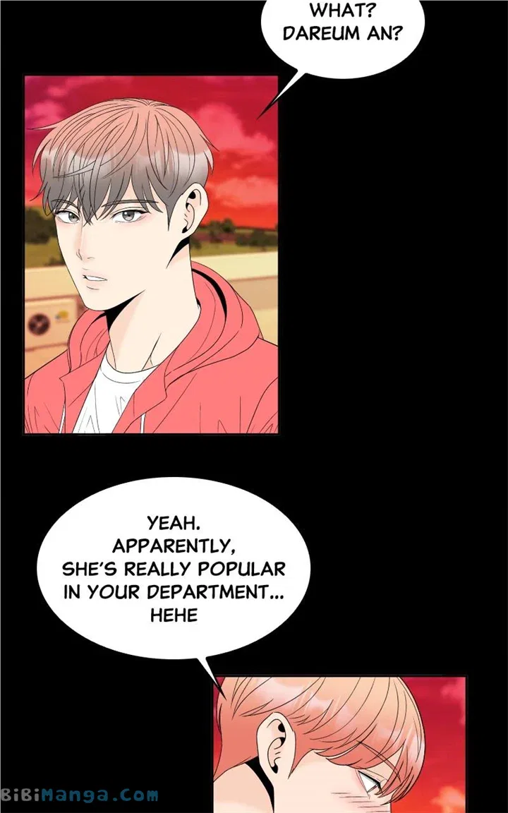 Unraveling Rumors Chapter 47 – Page 20