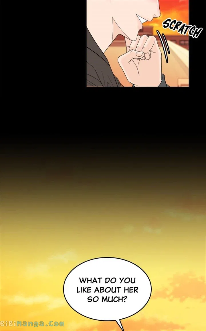 Unraveling Rumors Chapter 47 – Page 21