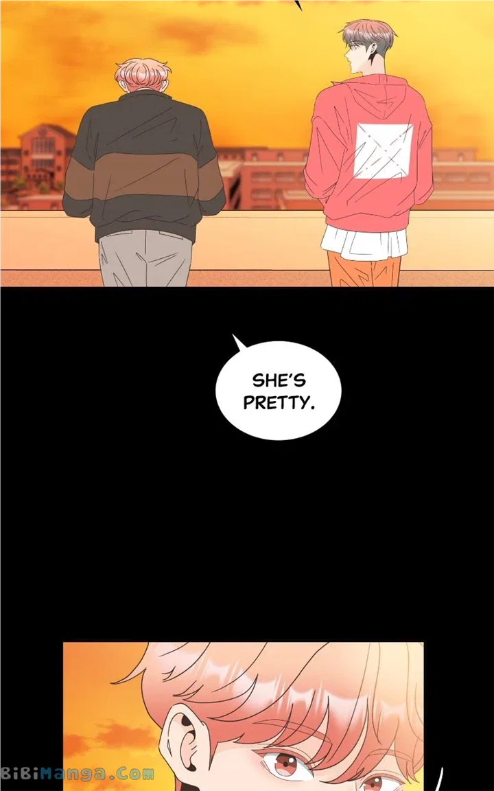 Unraveling Rumors Chapter 47 – Page 22